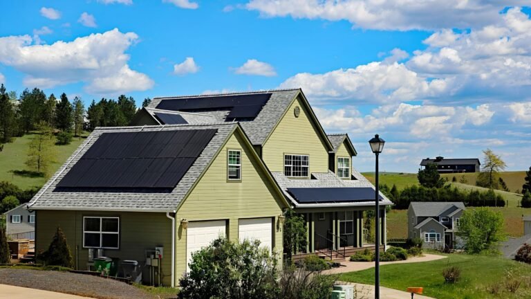 Is Solar Worth It? The Case for Energy Independence