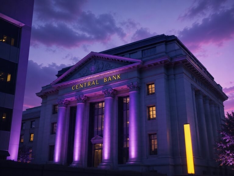 How have interest rate expectations changed after this week’s events?