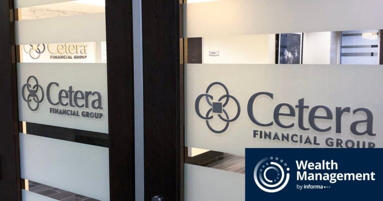 Sierra Ridge Advisor Group Joins Cetera From LPL