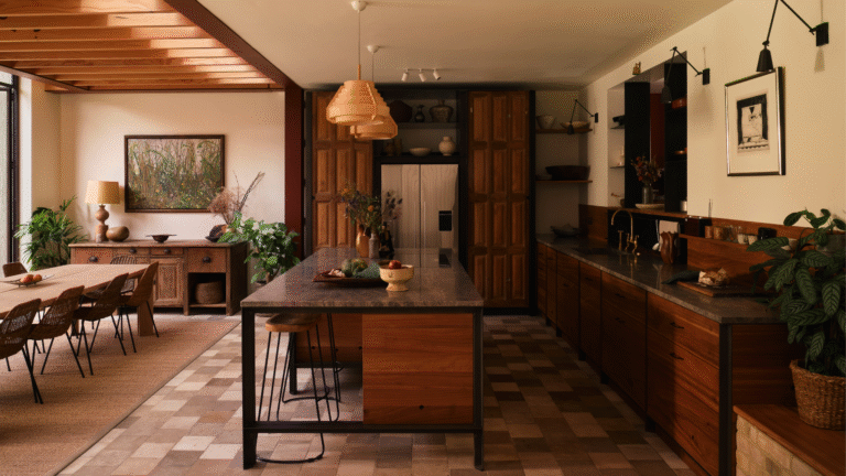 The ‘Anti-Takeout’ Kitchen — Why Kitchen Design Is to Blame