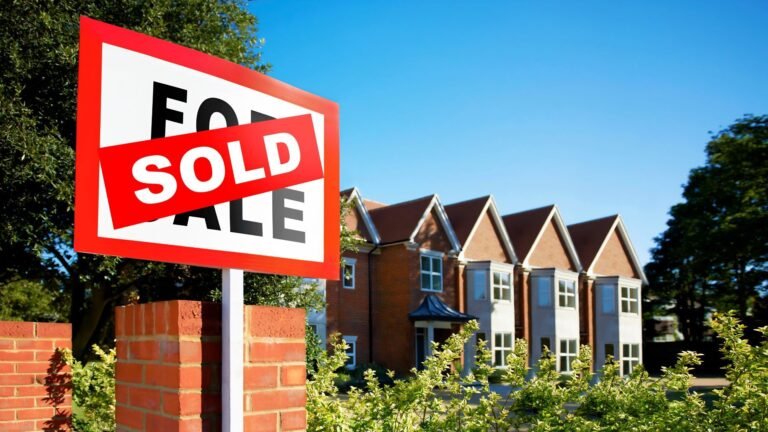 Priced Out? Why Some First-Time Buyers Are Buying Abroad