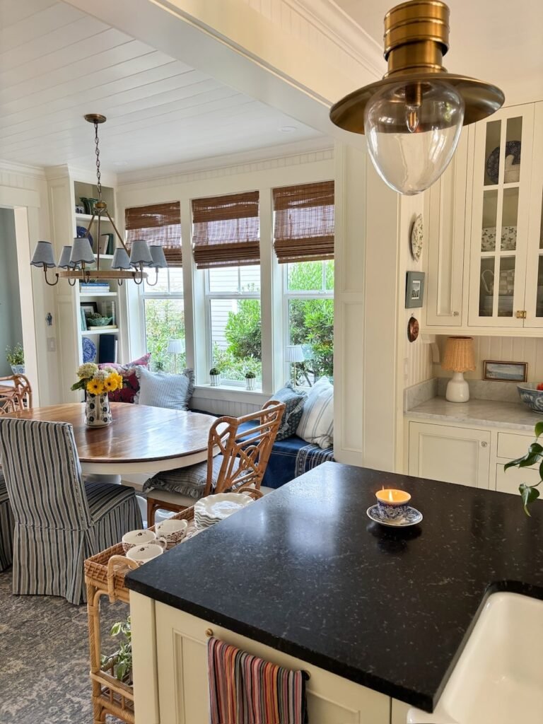 How to Create a Cozy Home for Fall