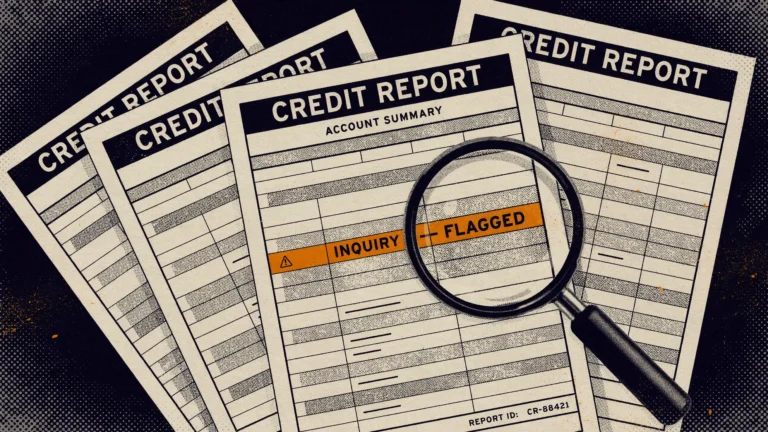 Check Your Credit Report for Free Every Week