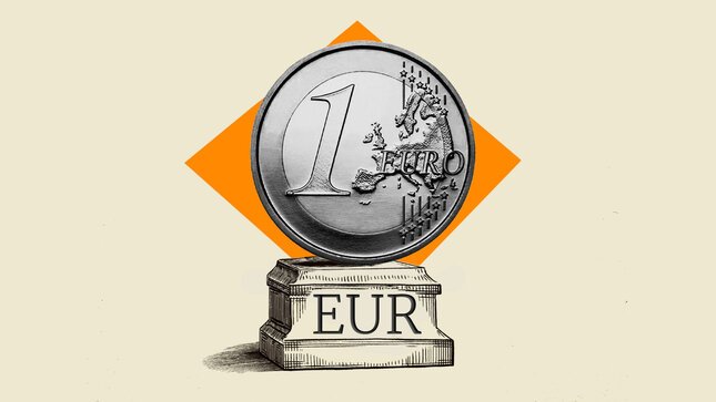 Euro: Domestic demand resilience supports EUR – BNY