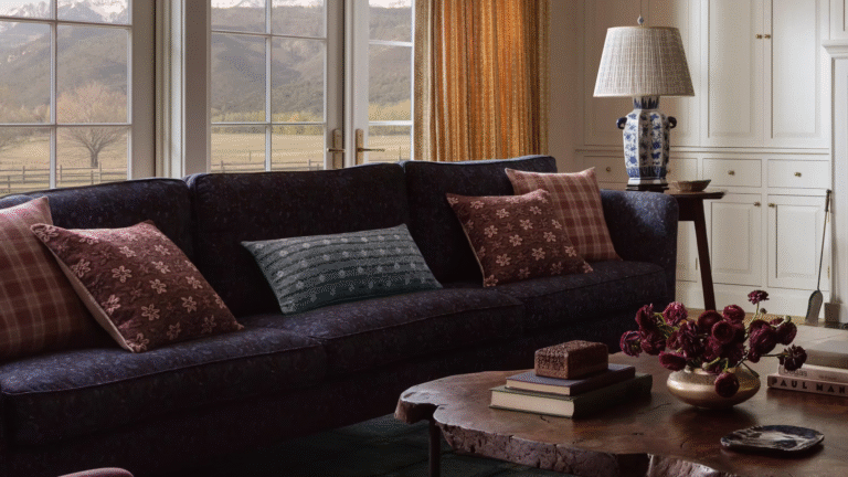 24 Fall Throw Pillows To Make Every Room Feel Elevated for Autumn