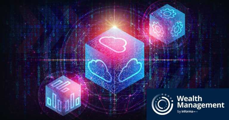 Fragmented Data Systems Block AI Growth in Wealth Firms