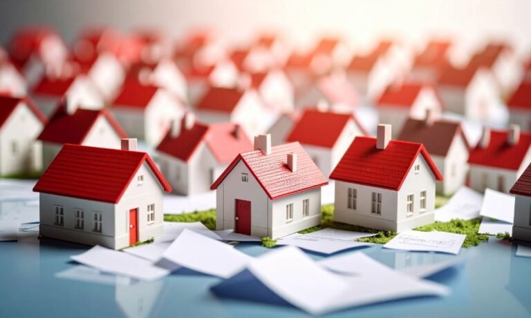 Canadian home sales rise for fourth straight month as market nears balance