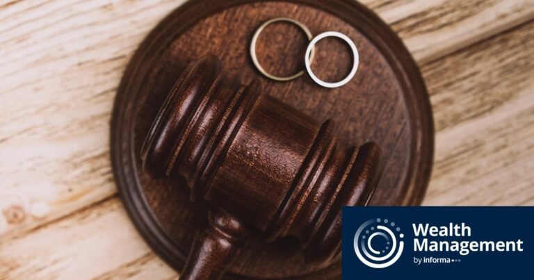 Planning With Divorce in Mind