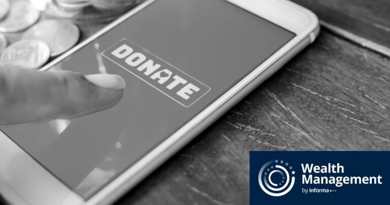 How Advisors Can Help Clients Maximize Their DAF Impact