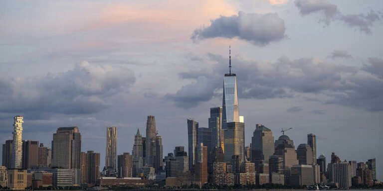 Global Economic Convergence Is Stalling by Keun Lee