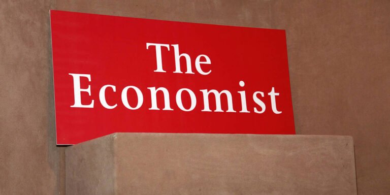 The Economist’s Embarrassing Proxy War Over AI Policy by Eran Yashiv