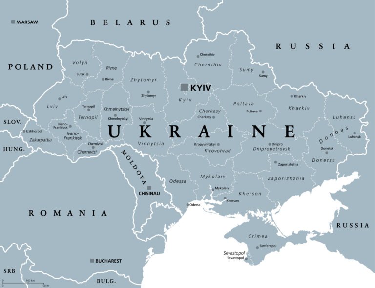 Romania Destroys Marine Drone Near Neptun Deep Gas Project: Minister
