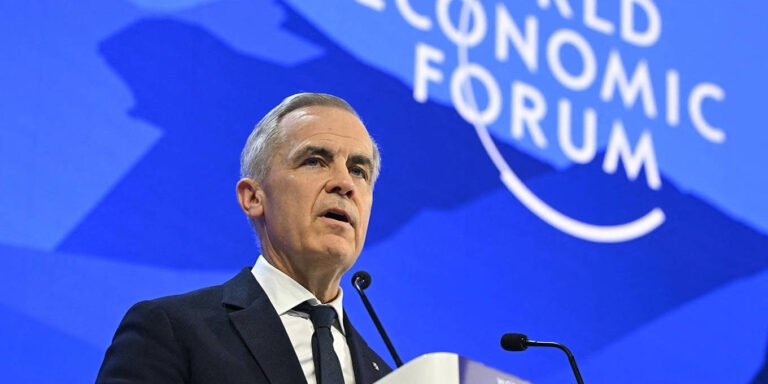 Europe Must Stand with Canada Against Trump by Philippe Legrain