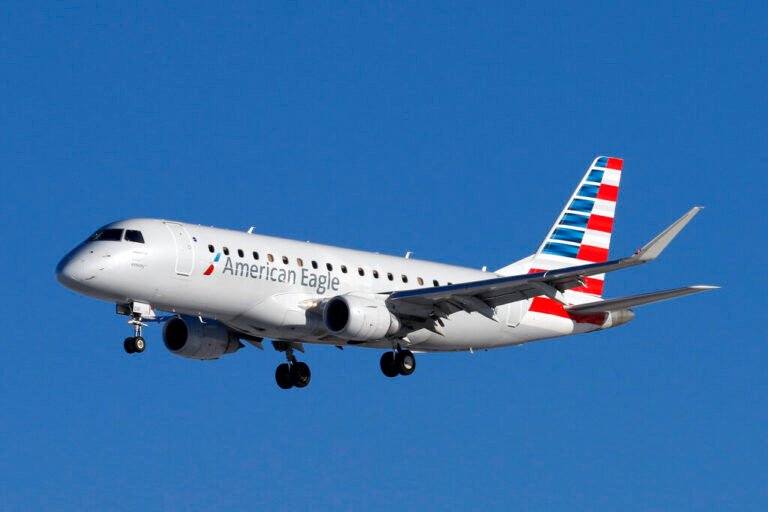 American Airlines to Pay $200K for Discrimination Against Worker With Blindness