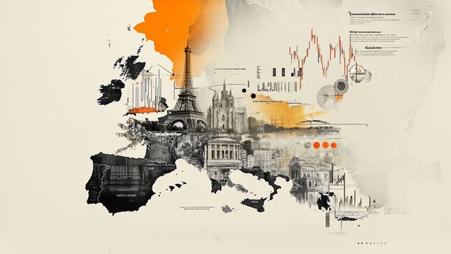 Euro area: PMIs signal resilient growth – Nomura