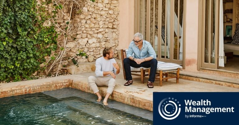 How to Help Clients Plan for Vacation Home Succession