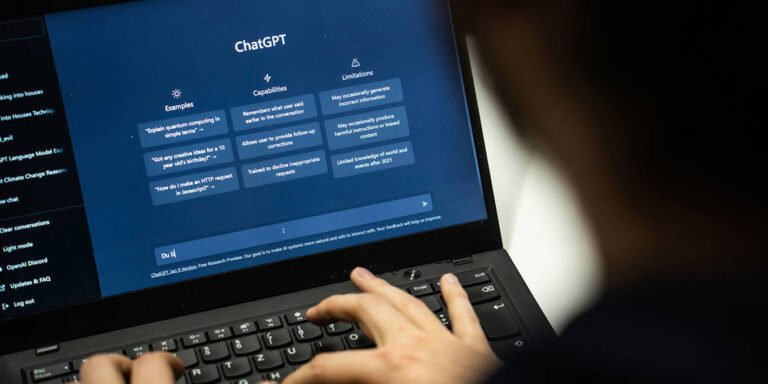 AI Addicts Won’t Make Better Workers