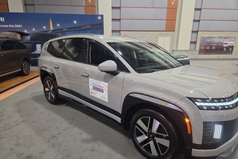 5 of the Best Car Deals as Automakers Roll Out 2027 Models