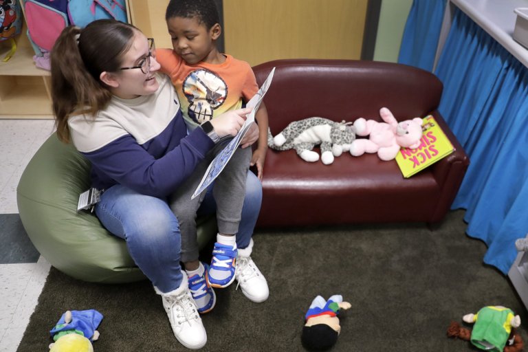 As Trump Drastically Rolls Back Rules for Head Start, Some Republicans Are Wary