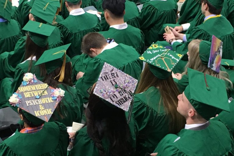 Here Are America’s 10 Best Colleges, According to LinkedIn