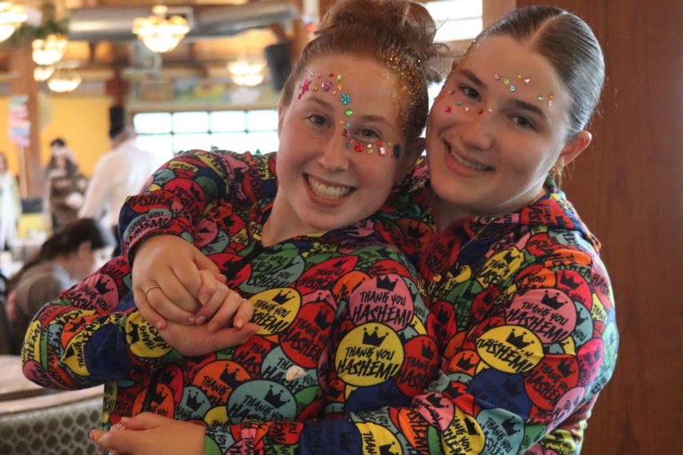 Inside the Summer Camp That Functions like a Pediatric Hospital