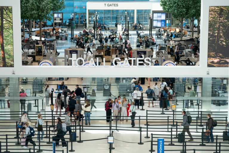 Some Drivers’ Licenses From This State Are ‘Not Being Read’ by TSA