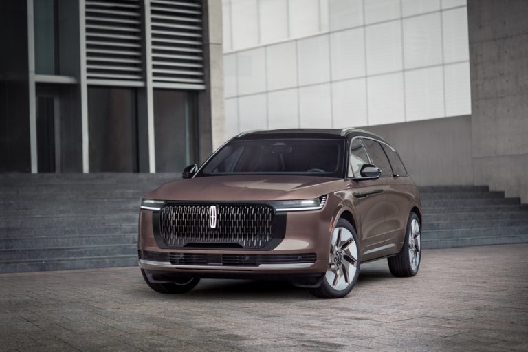Ford Has New Plans for Lincoln, CEO Explains in New Interview