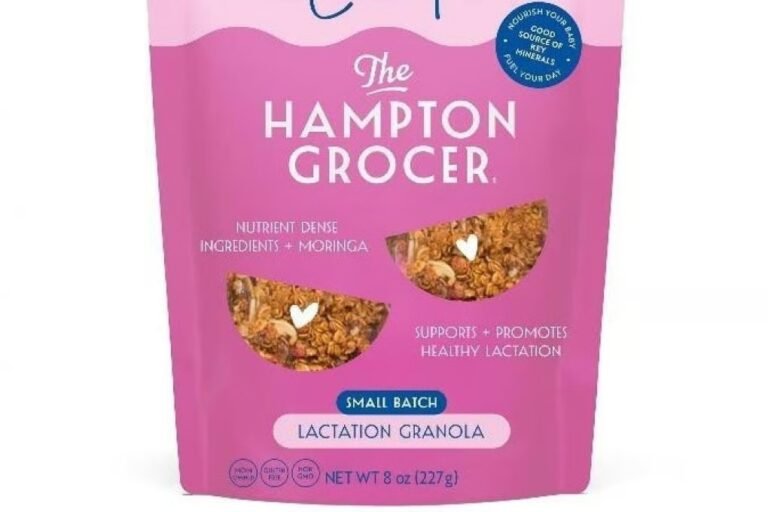 Granola Sold Nationwide Recalled: See Affected Product