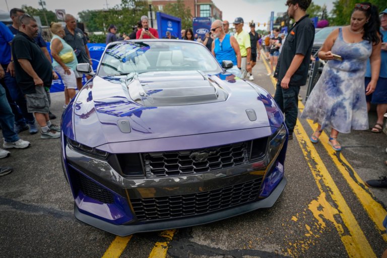 The Best Affordable Car Lease Deals of August Include a Mustang