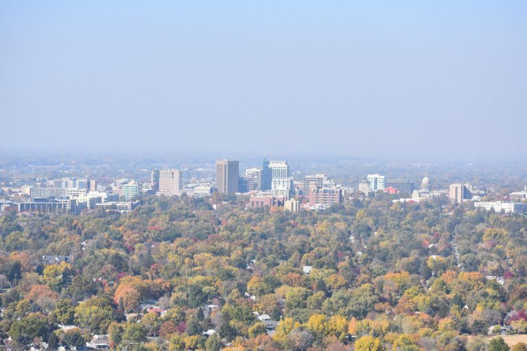 These Are the Best States to Live In, According to New Ranking