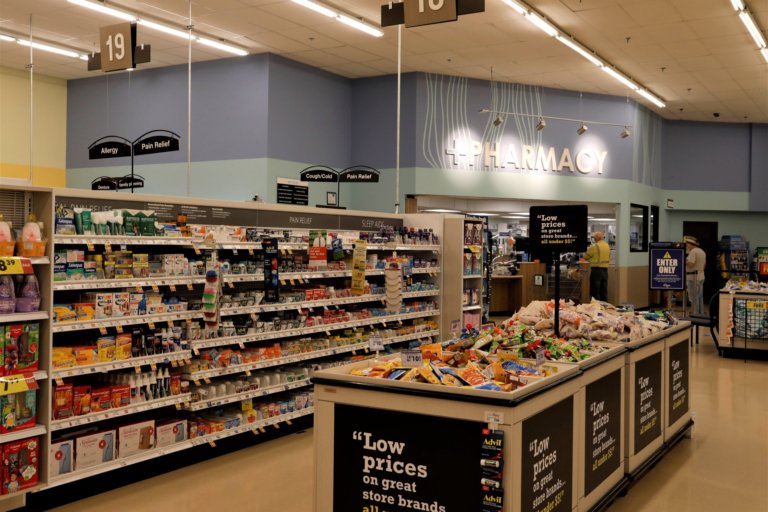 Kroger Pharmacy Customers May Qualify for Payment in $17M Settlement