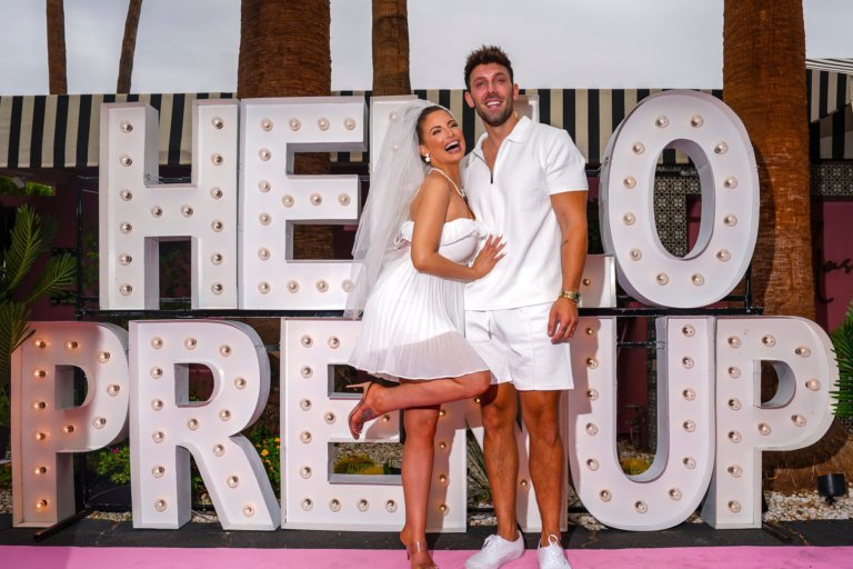 Prenups Cover More Than Just Marriage and Divorce These Days