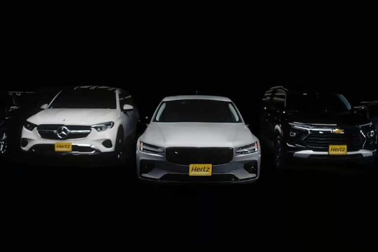 Hertz Includes a 100K-Mile Warranty on Certified Used Cars. What to Know