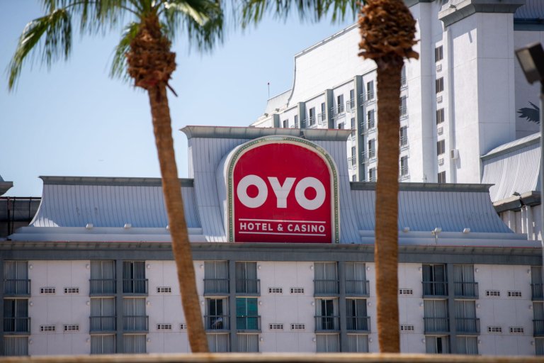 Travelers Say Las Vegas Hotel Listings Masked What They Booked