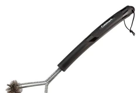 Check Your Grill Brush: 3.6 Million Recalled