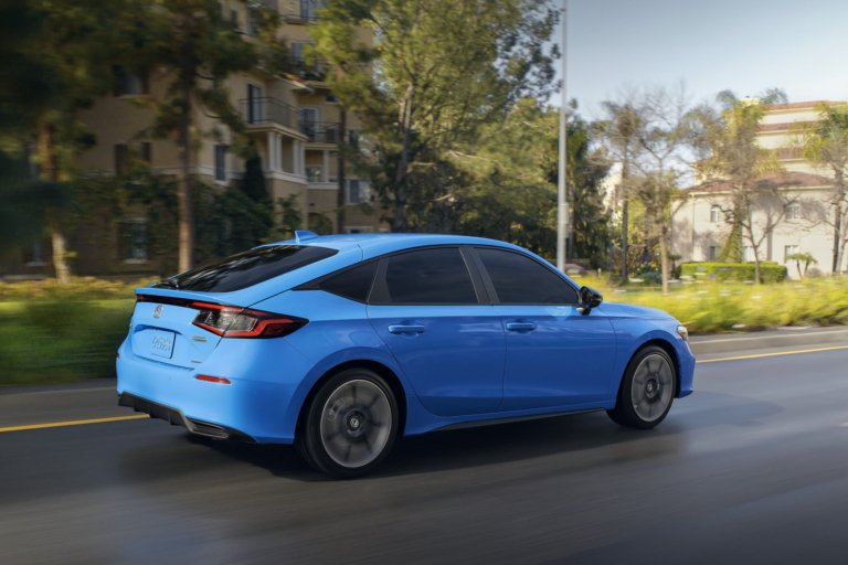 How Automakers Would Suffer if U.S.-Canada Trade Threats Stick