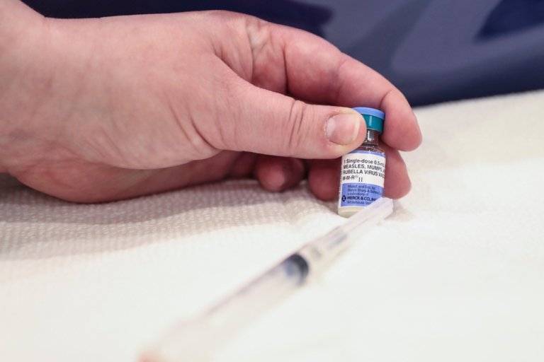 3 States Battling New Measles Outbreaks: What to Know