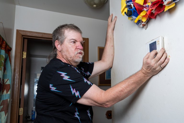 See Where Americans Prefer to Set Their AC and What Experts Say