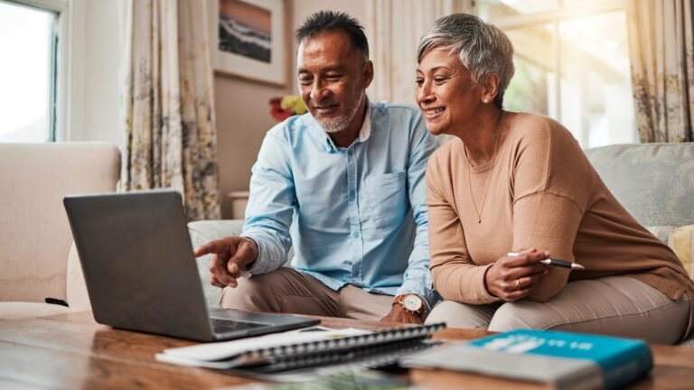 Retirees: 6 Ways To Invest Your Tax Refund