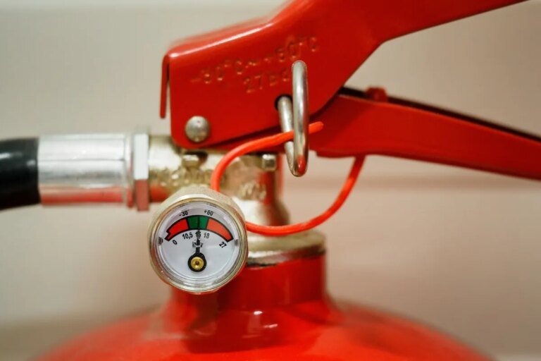 How Long Do Fire Extinguishers Last? Solved!
