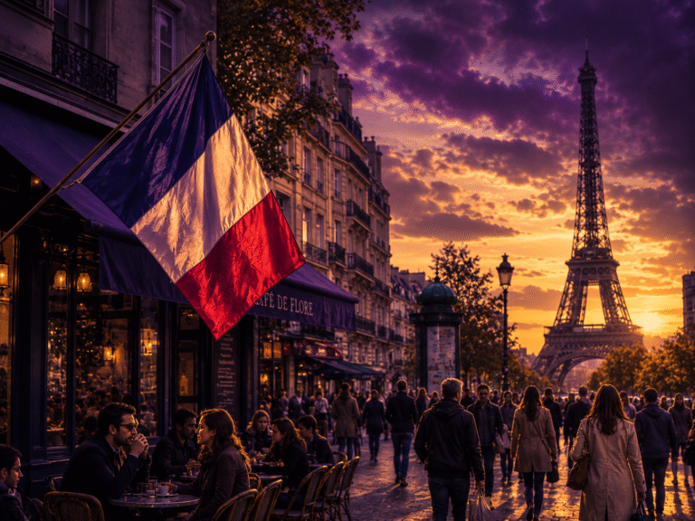 France August consumer confidence 86 vs 87 expected