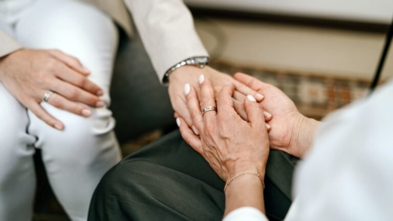 Post-Loss Finances: Urgent Steps vs What Can Wait