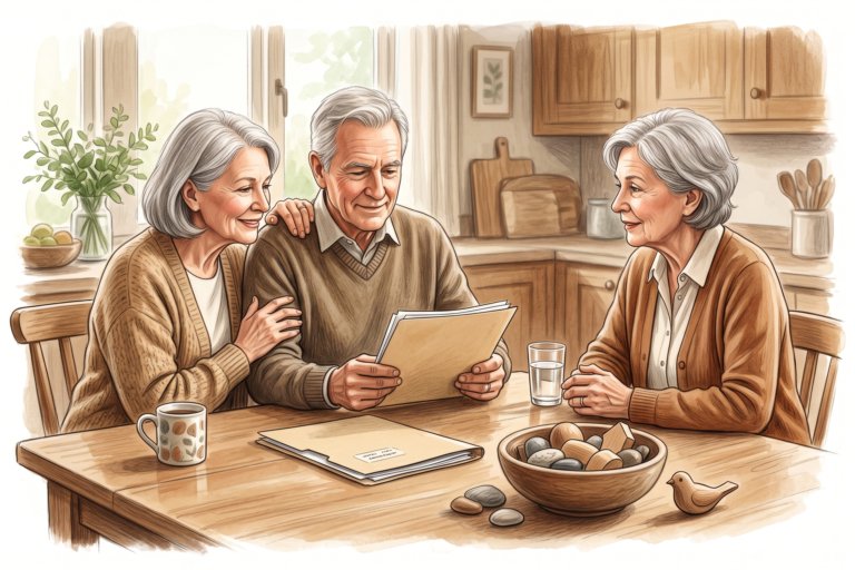 Childless Americans Are Feeling Uneasy About Retirement Savings, Too