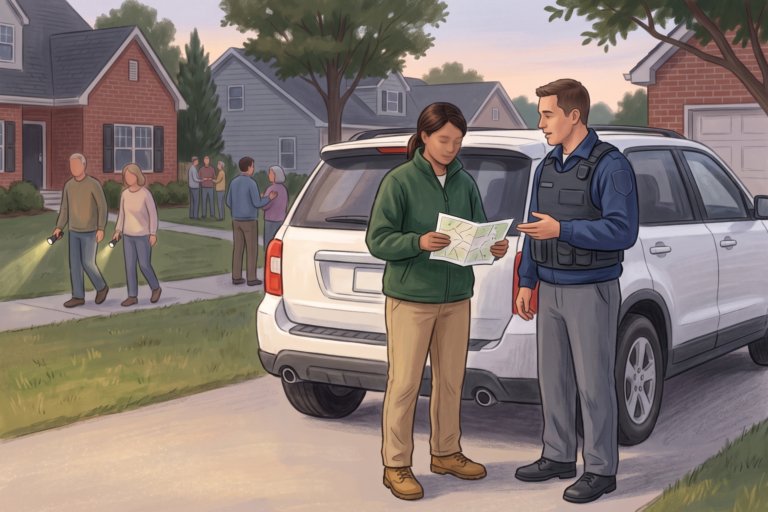 HHS Launches Alert Initiative for Missing Autistic People