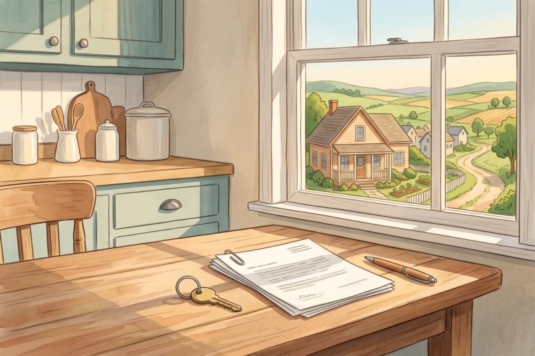 What Is a USDA Loan and How Does It Work?