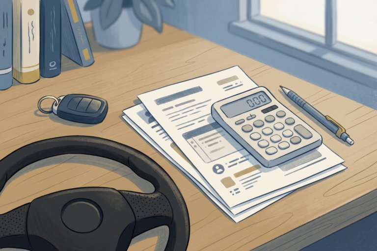 What States Have the Highest Amount of Car Debt? Here Are the Top 10