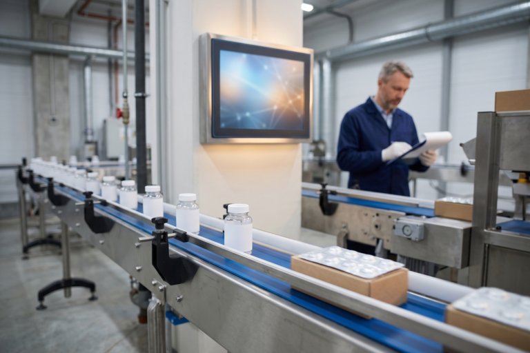 How AI Is Helping Keep Critical Medicines on Pharmacy Shelves