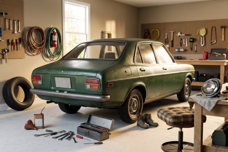 8 of the Most Practical Performance Upgrades You Can Make to Your Car