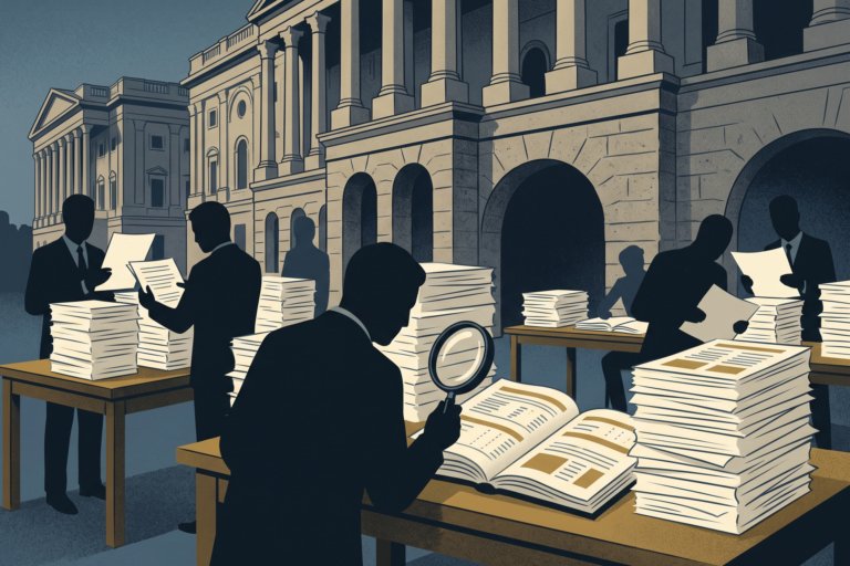 Government Watchdog: DOGE Overstated Billions in Savings