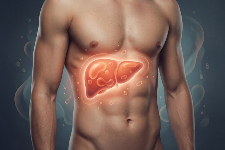 Fatty Liver Disease Isn’t Just Caused by Alcohol: What to Know
